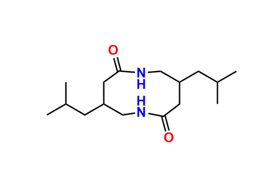 Diisobutyl Diazecinedione