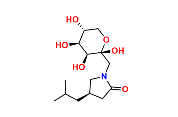 Pregabalin Impurity 22