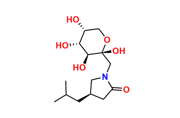 Pregabalin Impurity 23