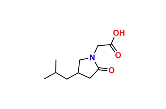 Pregabalin Impurity 30