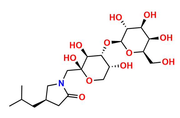 Pregabalin Impurity 32