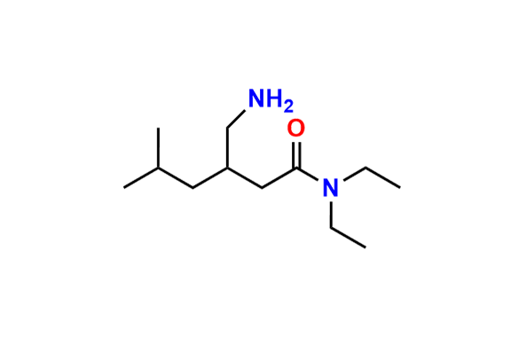 Pregabalin Impurity 36