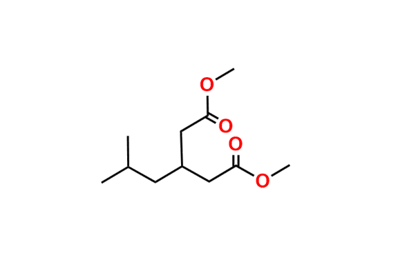 Pregabalin Impurity 37