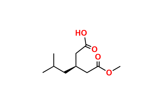 Pregabalin Impurity 38