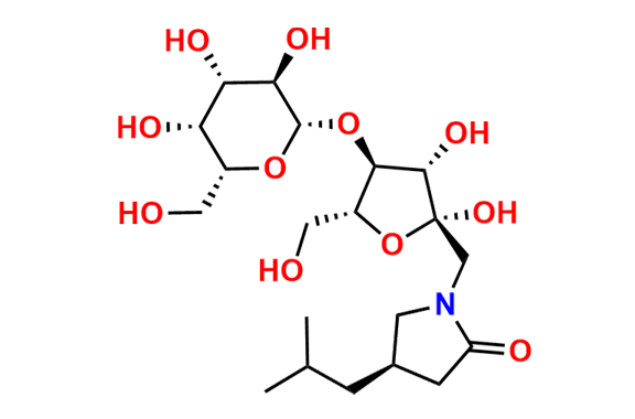 Pregabalin Impurity 44