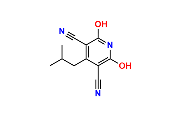 Pregabalin Carbonitrile