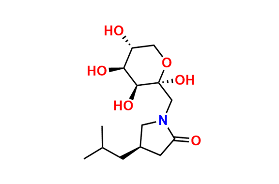 Pregabalin Impurity 47