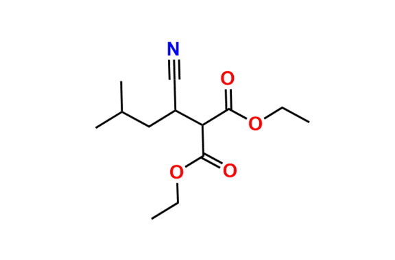 Pregabalin Impurity 48