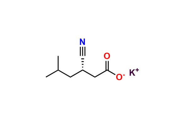 Pregabalin Impurity 50