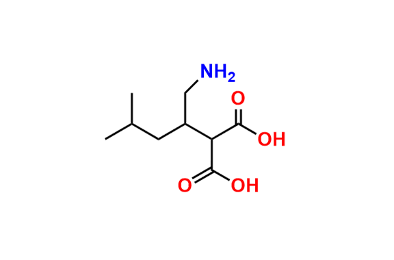 Pregabalin Impurity 53