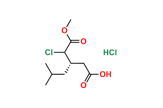 Pregabalin Impurity 109