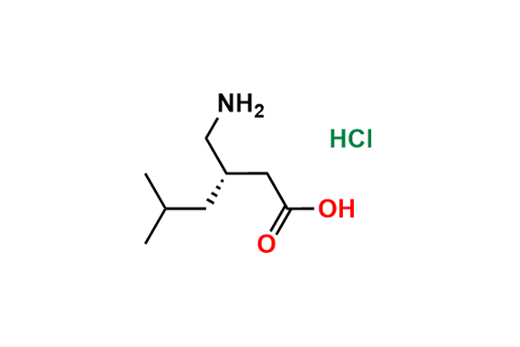 Pregabalin Impurity 110