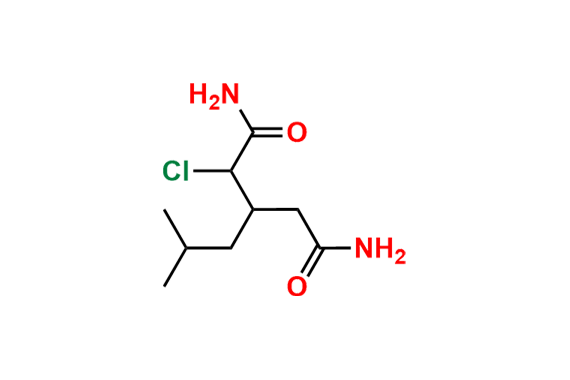 Pregabalin Impurity 111