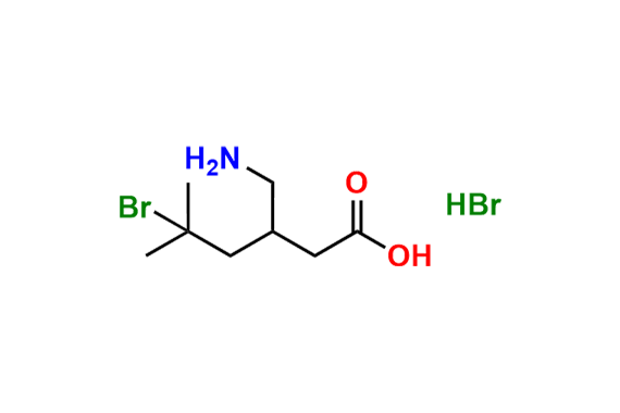 Pregabalin Impurity 64