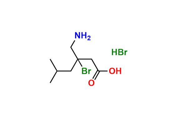 Pregabalin Impurity 63