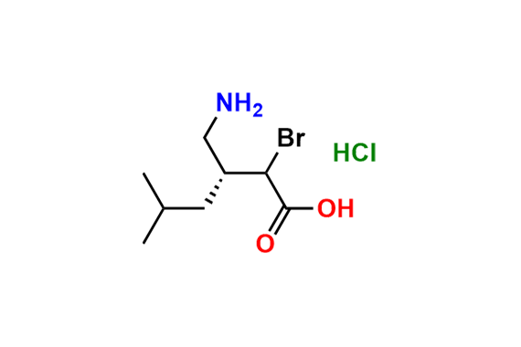 Pregabalin Impurity 62