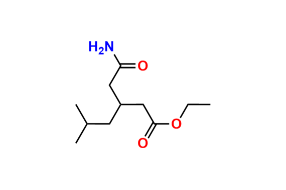 Pregabalin Impurity 60