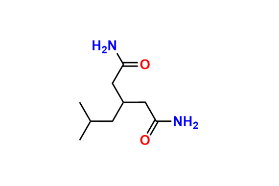 Pregabalin Impurity 58