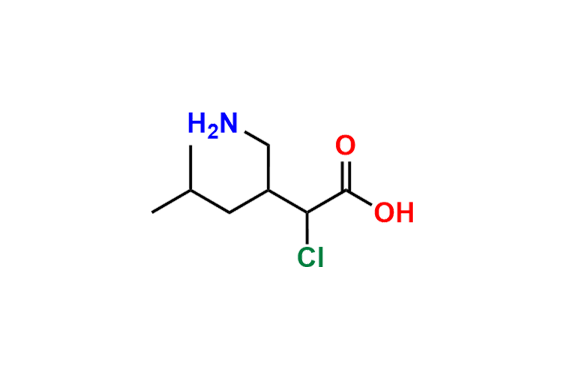 Pregabalin Impurity 79