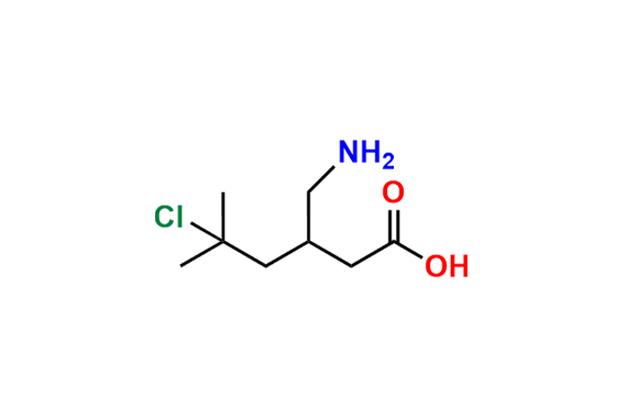 Pregabalin Impurity 68