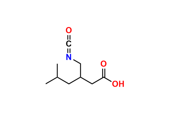 Pregabalin Impurity 69