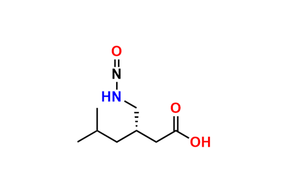 Pregabalin Impurity 70