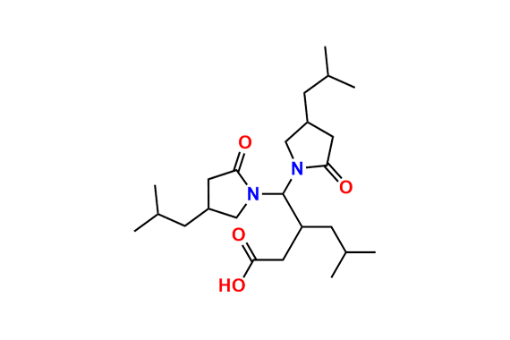 Pregabalin Impurity 73