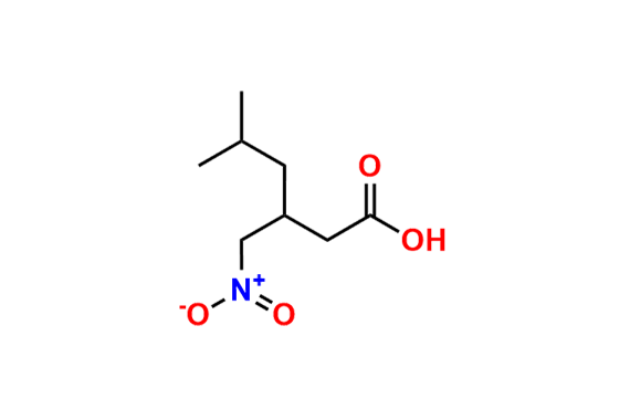 Pregabalin Impurity 42