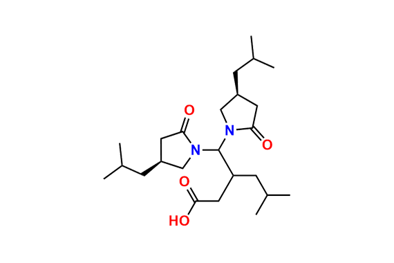 Pregabalin Impurity 41