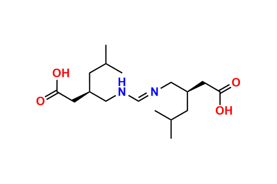 Pregabalin Impurity 40