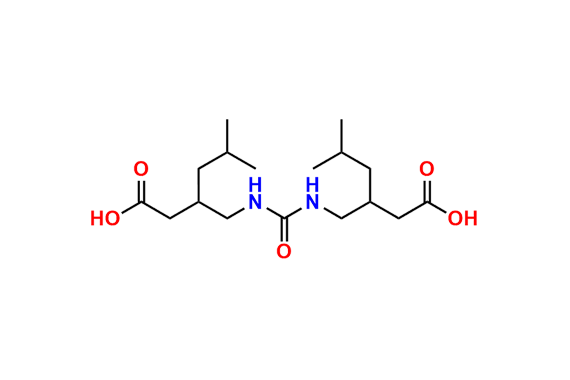 Pregabalin Impurity 113