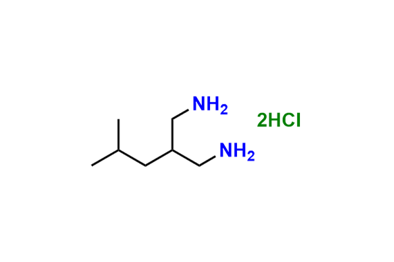 Pregabalin Impurity 114