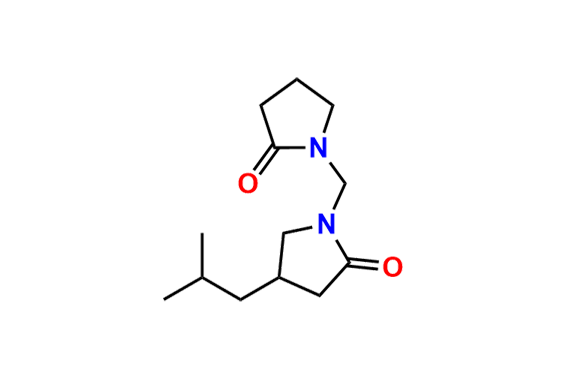 Pregabalin Impurity 34