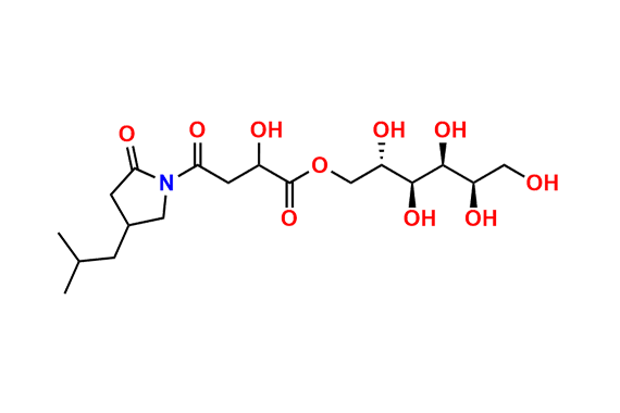 Pregabalin Impurity 33