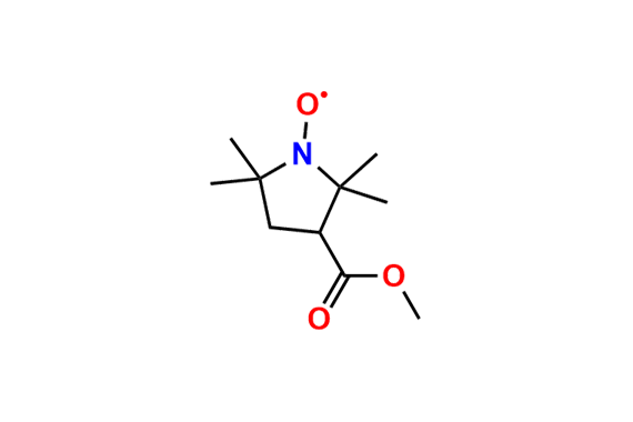 3-Methoxycarbonyl proxyl