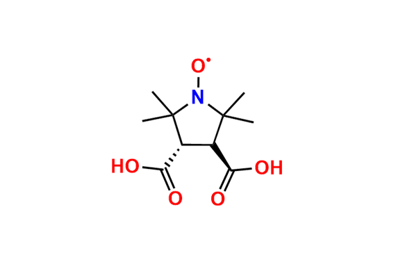 trans-Proxyldicarboxylic Acid