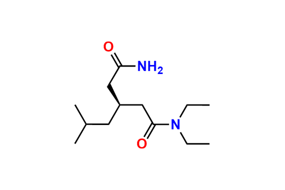 Pregabalin Impurity 116