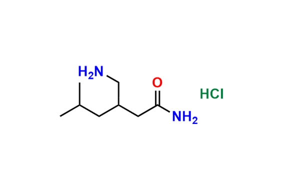 Pregabalin Impurity 117