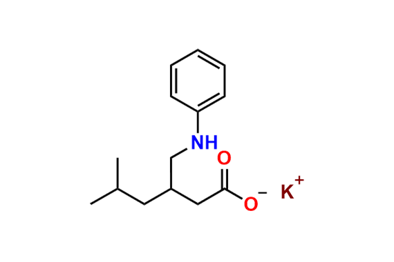 Pregabalin Impurity 24