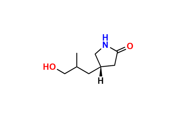 Pregabalin Impurity 119