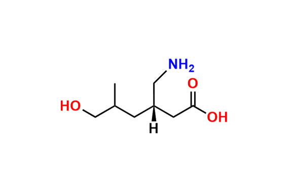 Pregabalin Impurity 120