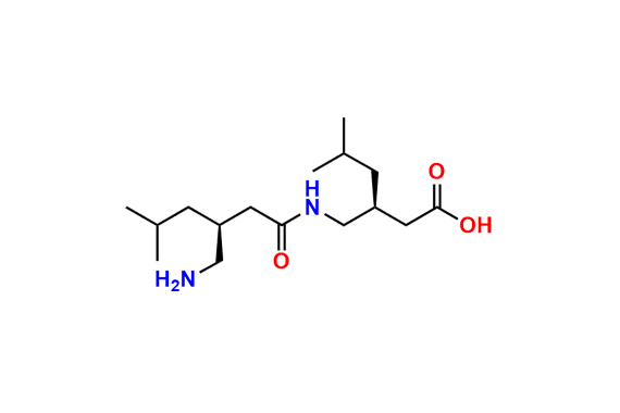 Pregabalin Impurity 21