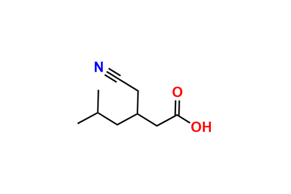 Pregabalin Impurity 18