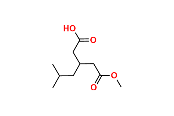 Pregabalin Impurity 17