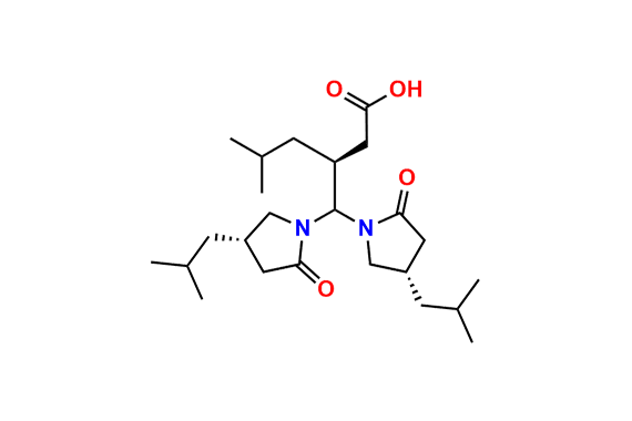 Pregabalin Impurity 16