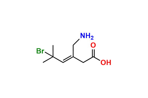 Pregabalin Impurity 15