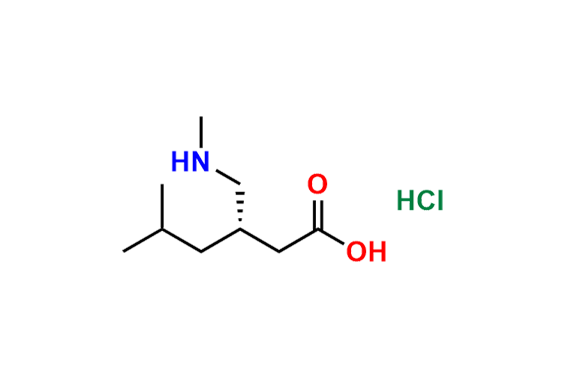 Pregabalin Impurity 11