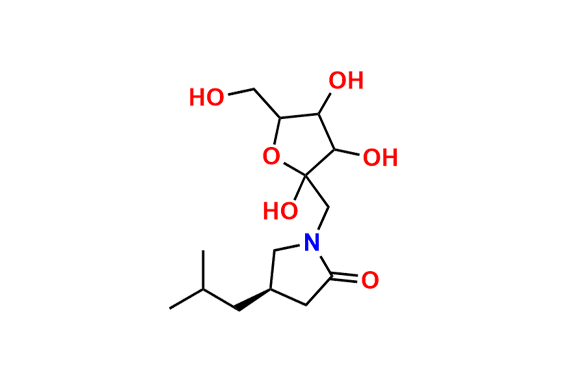 Pregabalin Impurity PD0310887