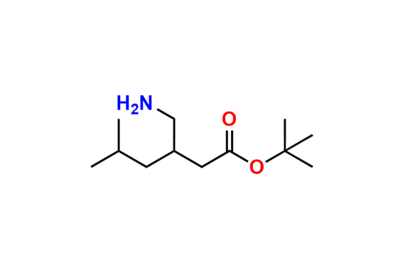 Pregabalin Impurity 5 Tartrate