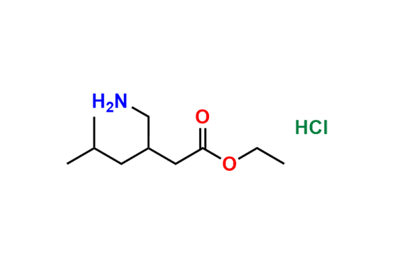 Pregabalin Impurity 106